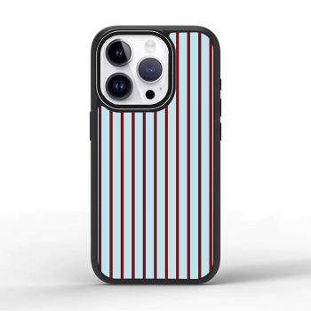 Zappy Case PRO 3.0 - iPhone 15 - BLACK - Magsafe - W7